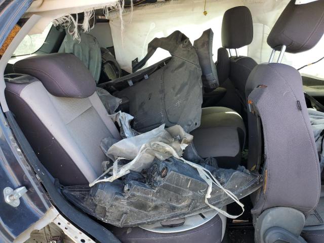 Chevrolet Trax Ls Image 5