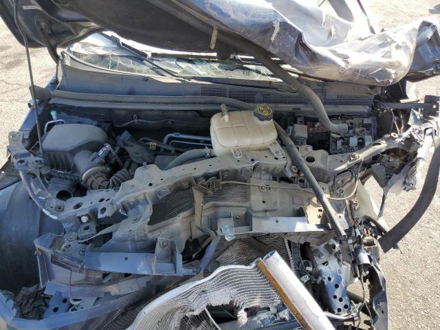 Chevrolet Trax Ls Image 9