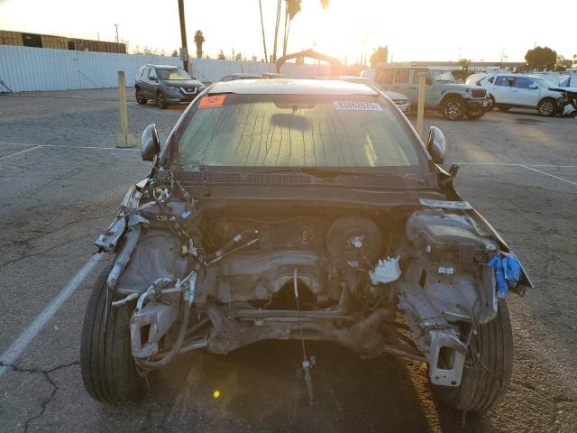 Kia Optima Lx Image 6