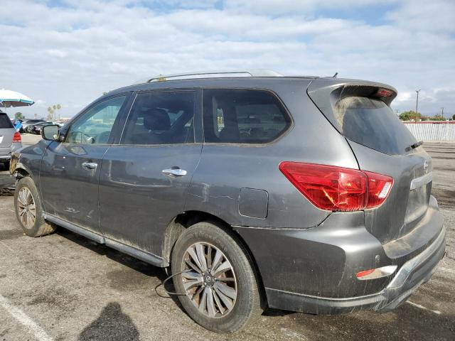 Nissan Pathfinder S Image 4