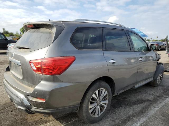 Nissan Pathfinder S Image 5