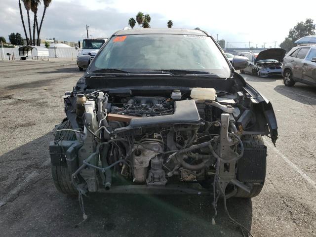 Nissan Pathfinder S Image 6