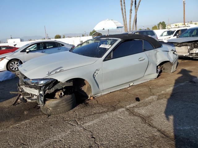  Salvage BMW M Series