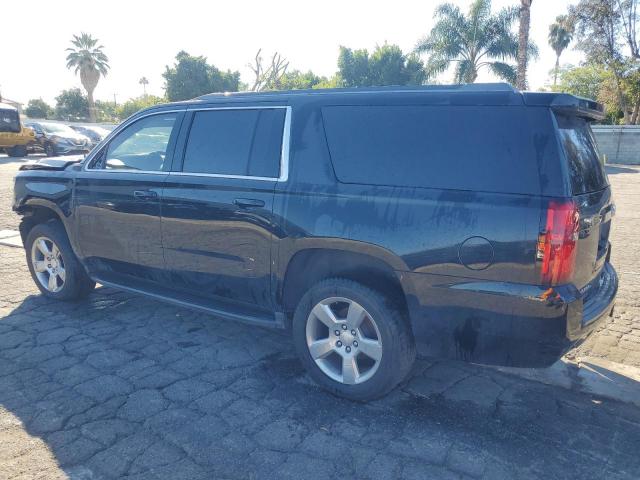 Chevrolet Suburban C1500 Lt Image 9