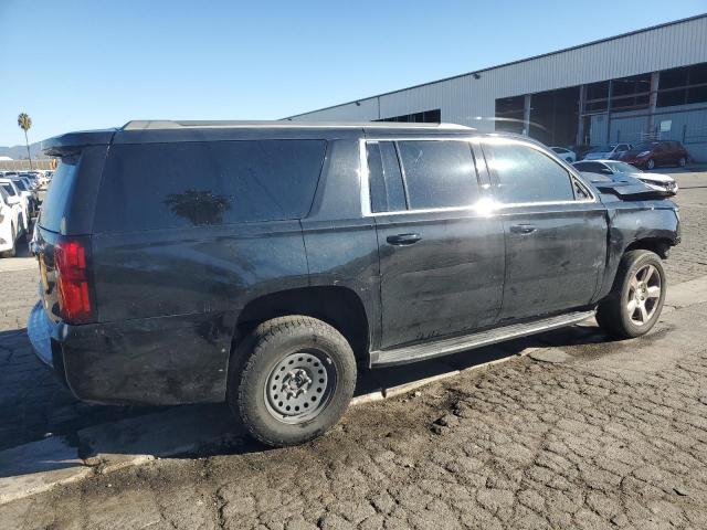 Chevrolet Suburban C1500 Lt Image 5