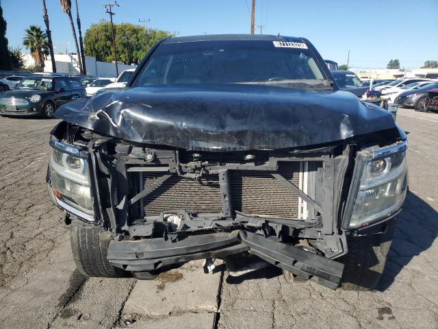 Chevrolet Suburban C1500 Lt Image 3