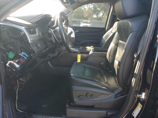 Chevrolet Suburban C1500 Lt Image 11