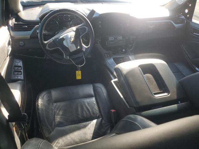 Chevrolet Suburban C1500 Lt Image 10