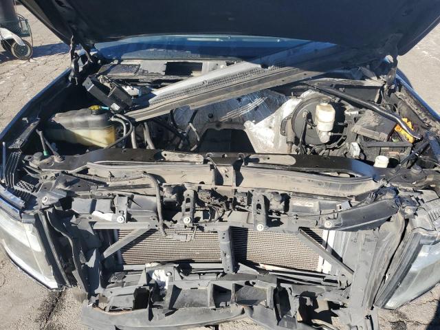 Chevrolet Suburban C1500 Lt Image 12