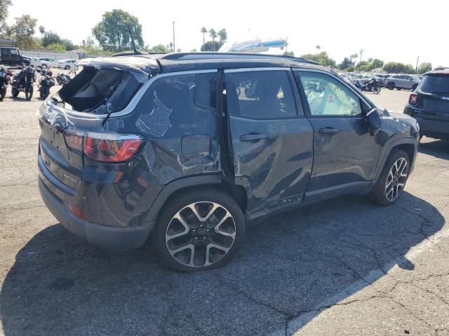 Jeep Compass Limited Image 10