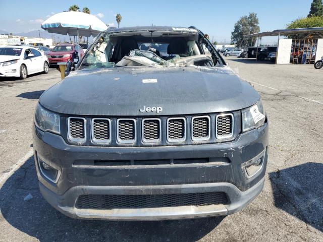 Jeep Compass Limited Image 8