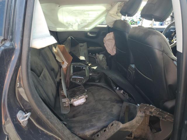 Jeep Compass Limited Image 2