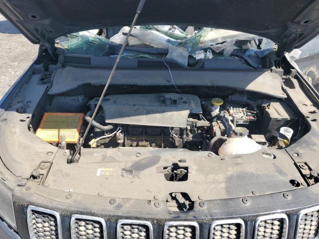 Jeep Compass Limited Image 5