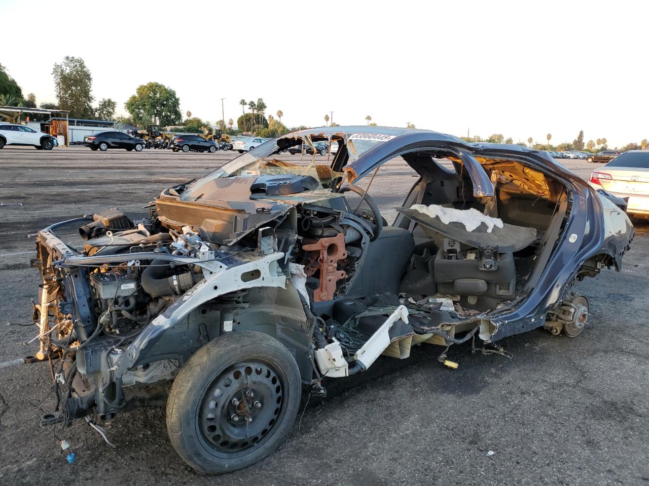 Chevrolet Equinox Lt Image 1