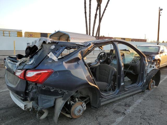 Chevrolet Equinox Lt Image 7