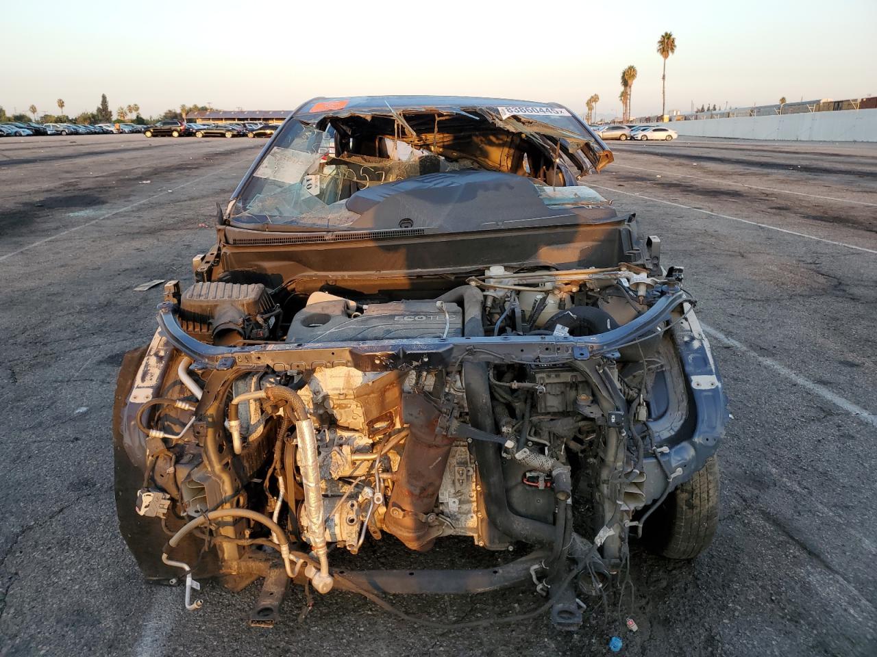 Chevrolet Equinox Lt Image 4