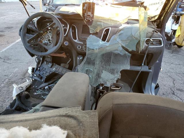 Chevrolet Equinox Lt Image 5