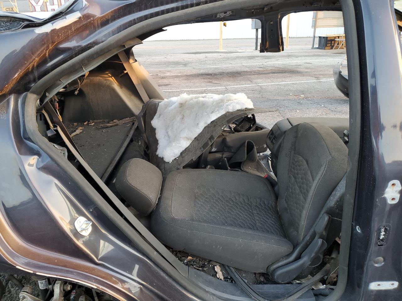 Chevrolet Equinox Lt Image 8