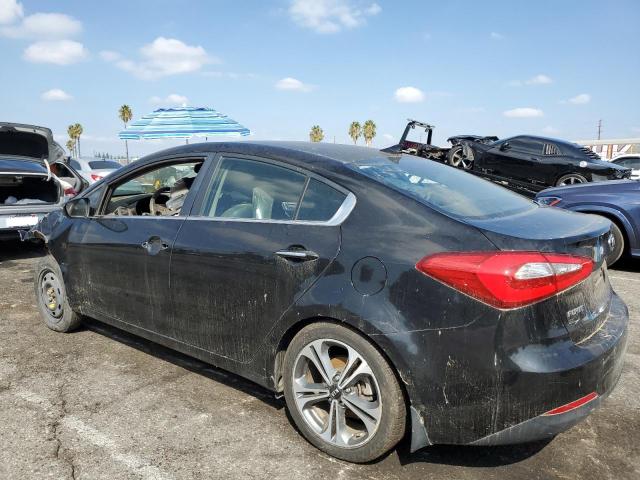 Kia Forte Ex Image 2