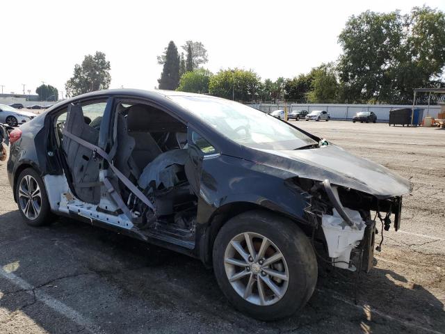 Kia Forte Ex Image 3