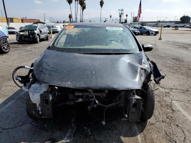 Kia Forte Ex Image 4