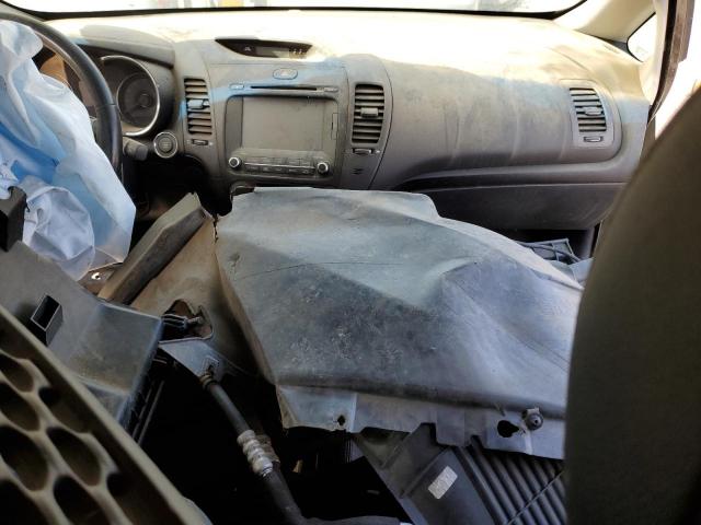 Kia Forte Ex Image 6