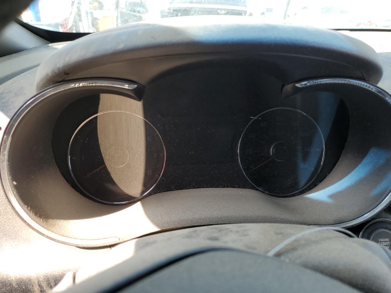 Kia Forte Ex Image 12