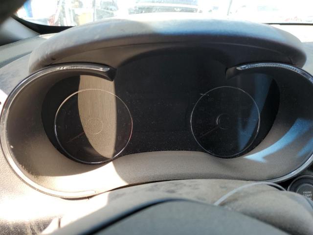 Kia Forte Ex Image 12