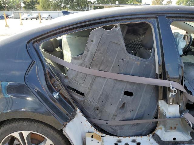 Kia Forte Ex Image 8