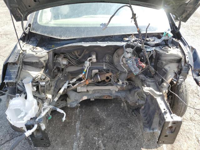 Kia Forte Ex Image 9