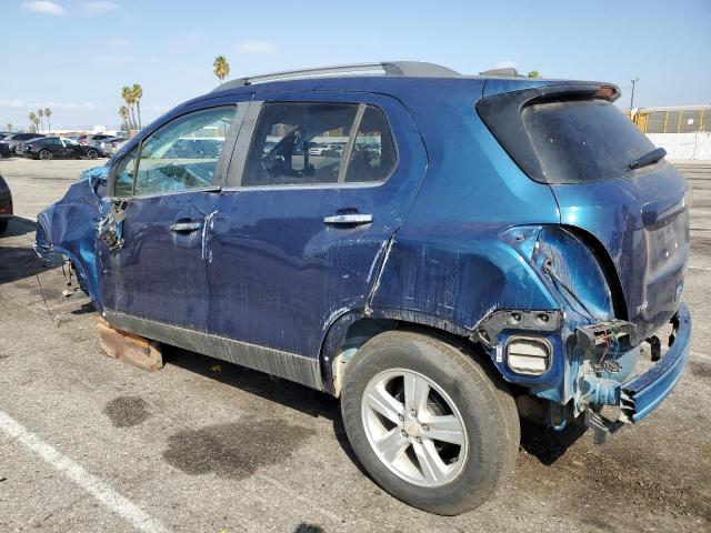 Chevrolet Trax 1lt Image 3