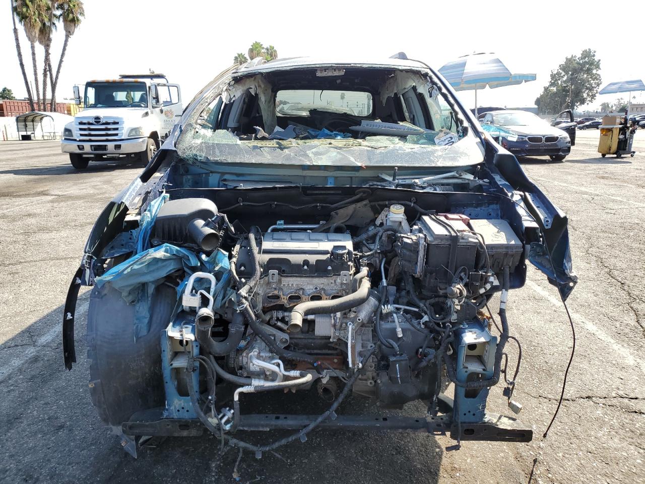 Chevrolet Trax 1lt Image 7