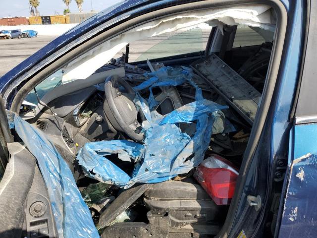 Chevrolet Trax 1lt Image 4