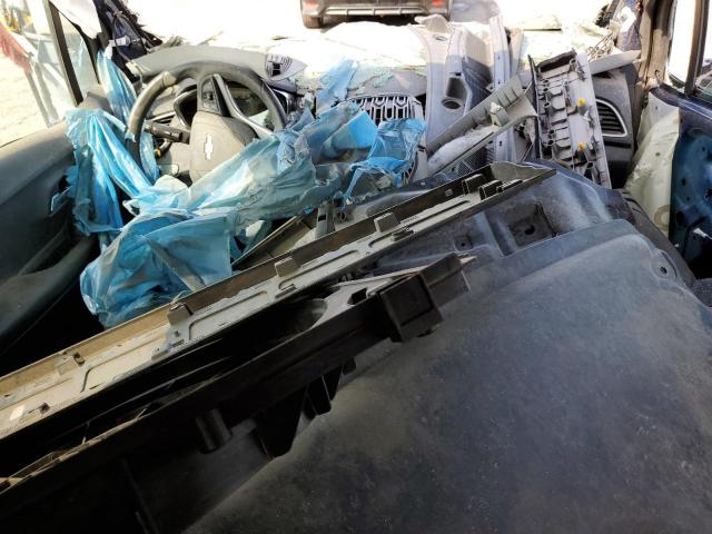 Chevrolet Trax 1lt Image 5