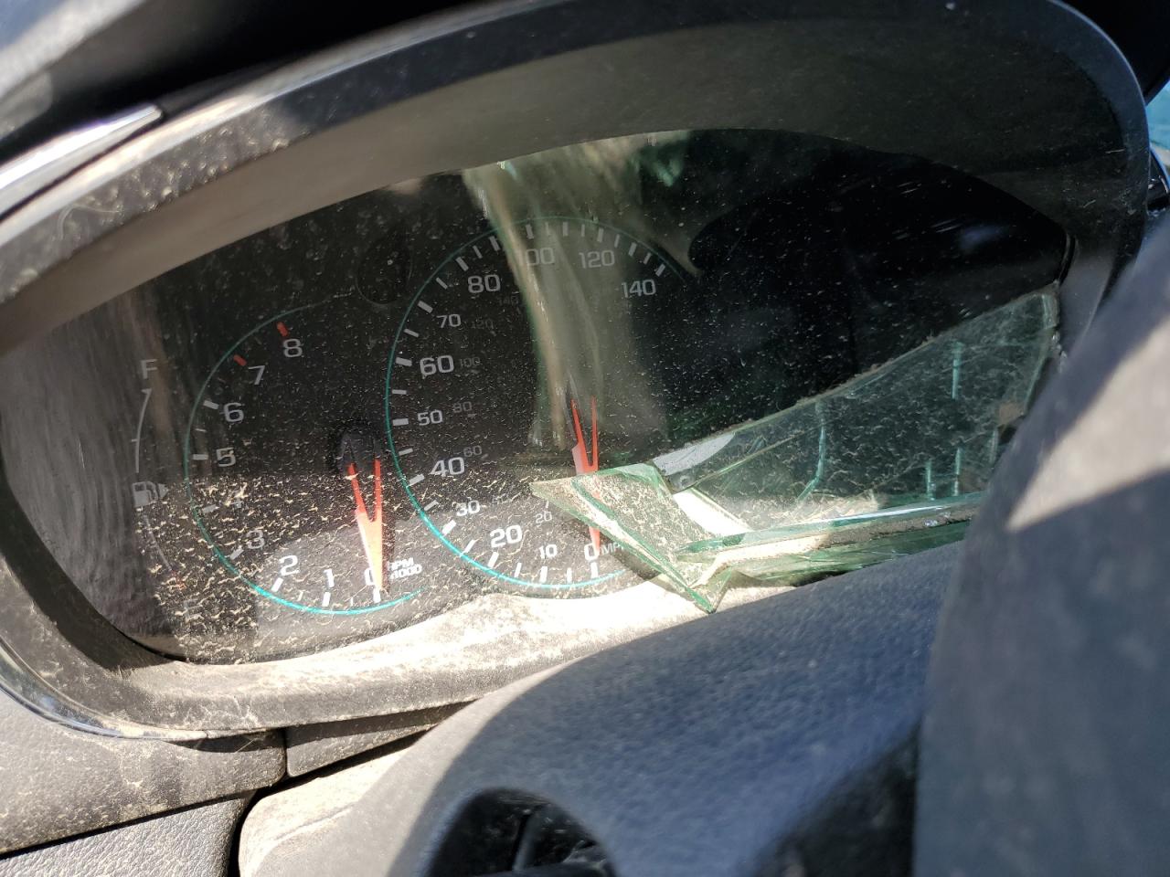 Chevrolet Trax 1lt Image 6