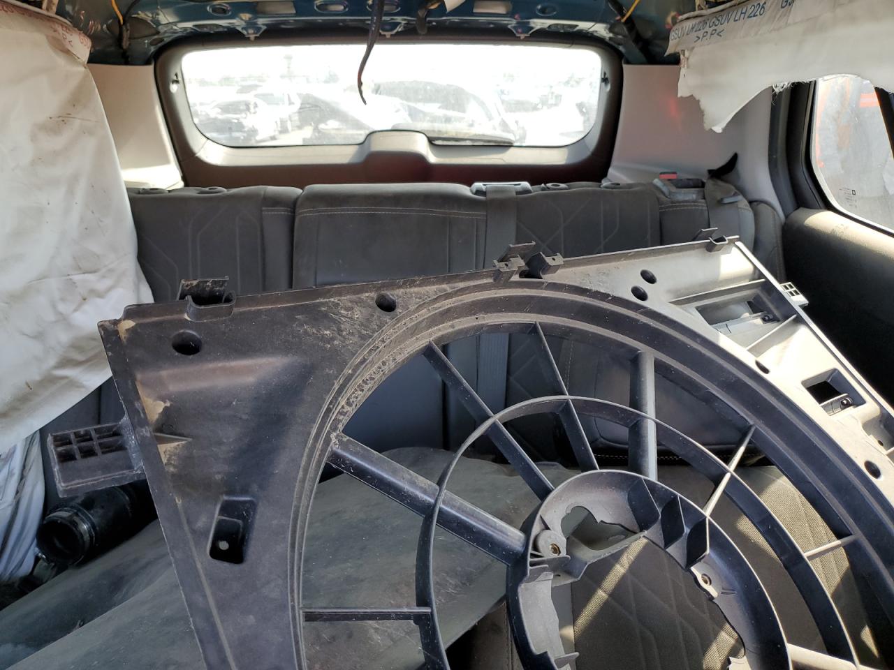 Chevrolet Trax 1lt Image 10