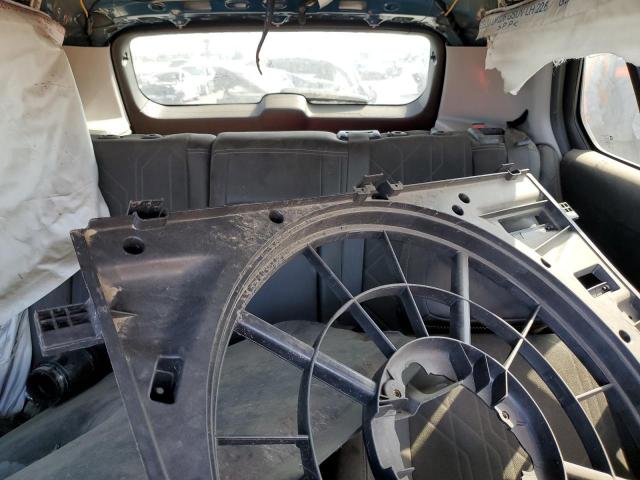 Chevrolet Trax 1lt Image 10