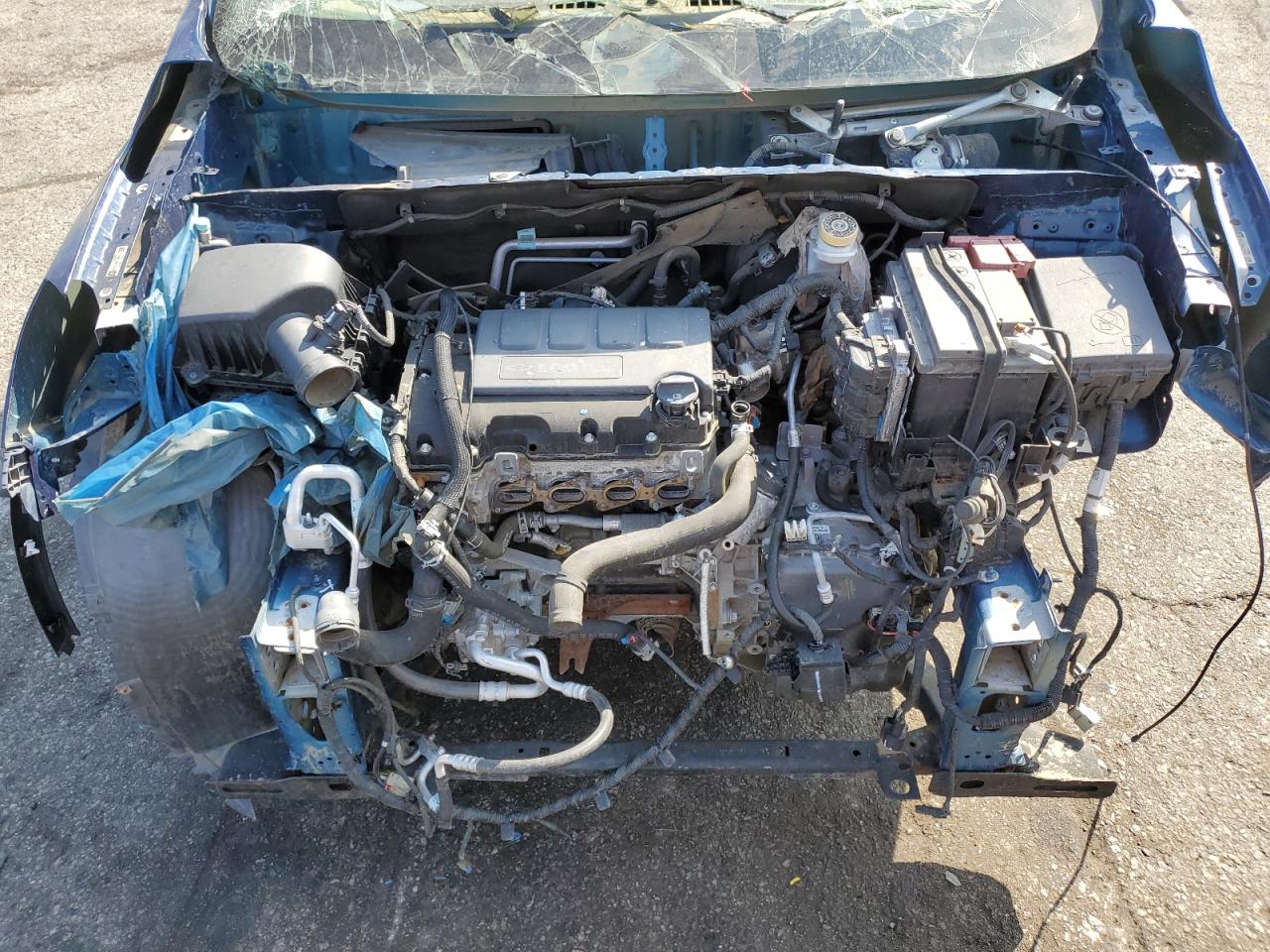 Chevrolet Trax 1lt Image 12