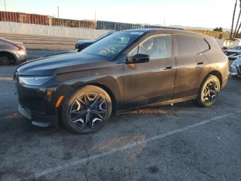  Salvage BMW Ix Xdrive5