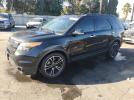 Ford Explorer Sport Image 1
