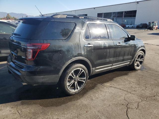 Ford Explorer Sport Image 12