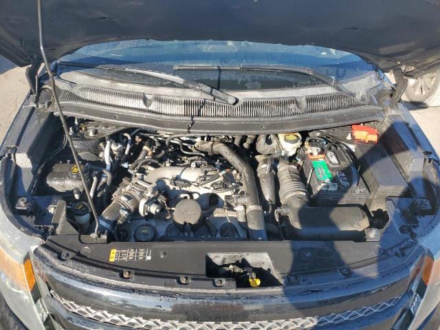 Ford Explorer Sport Image 9