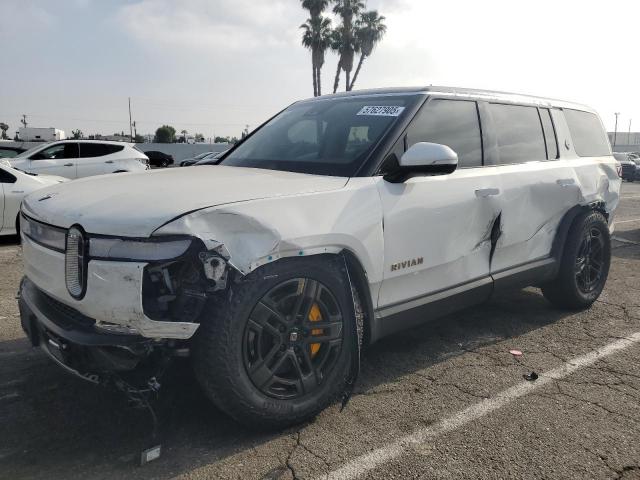  Salvage Rivian Ris