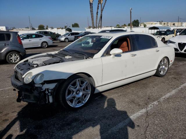  Salvage Bentley Continenta