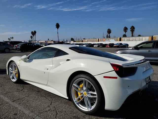 Ferrari 488 GTB Image 4