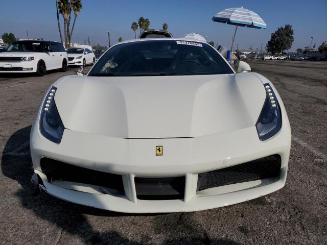 Ferrari 488 GTB Image 2