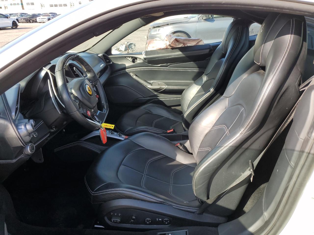 Ferrari 488 GTB Image 5