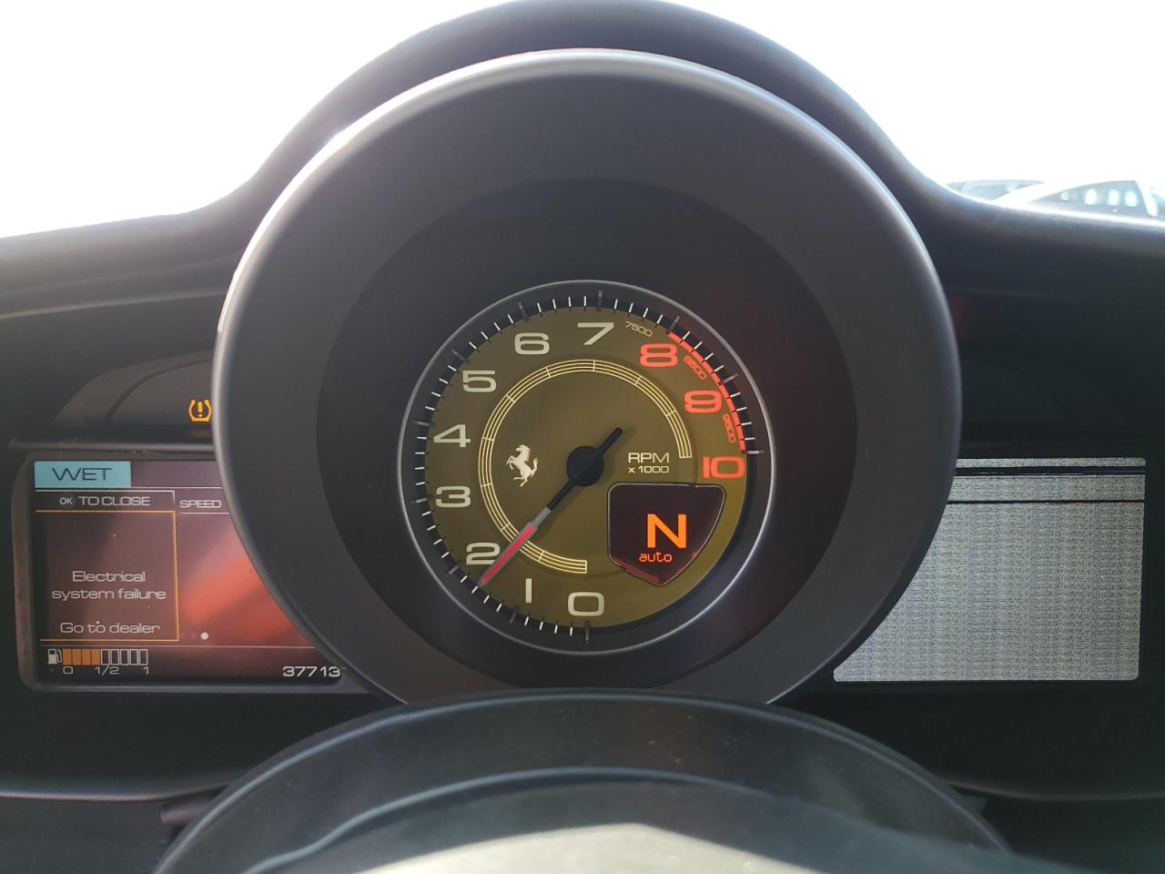 Ferrari 488 GTB Image 9