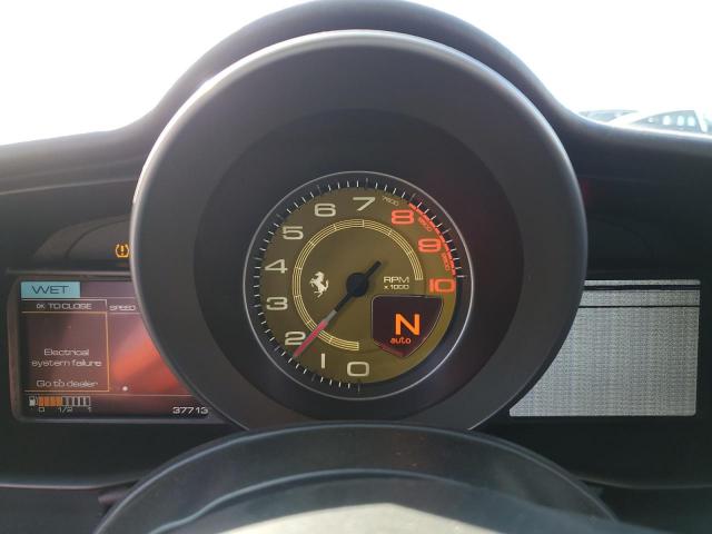 Ferrari 488 GTB Image 9