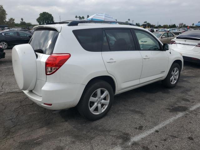 Toyota RAV4 Limited Image 4